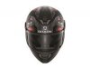 SHARK Kask integralny SKWAL 2.2 VENGER czar/cz/mat